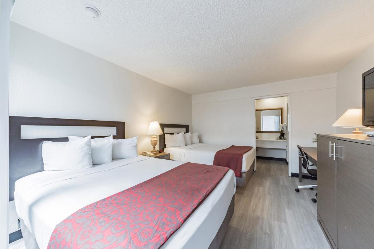 Vivo Flex Living Hotel 2*