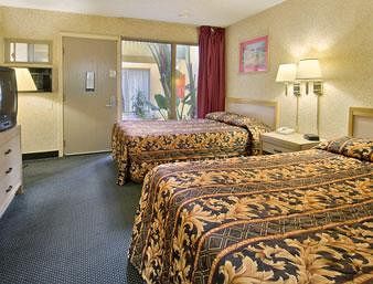 Hotel Vivo Flex Living Torrance