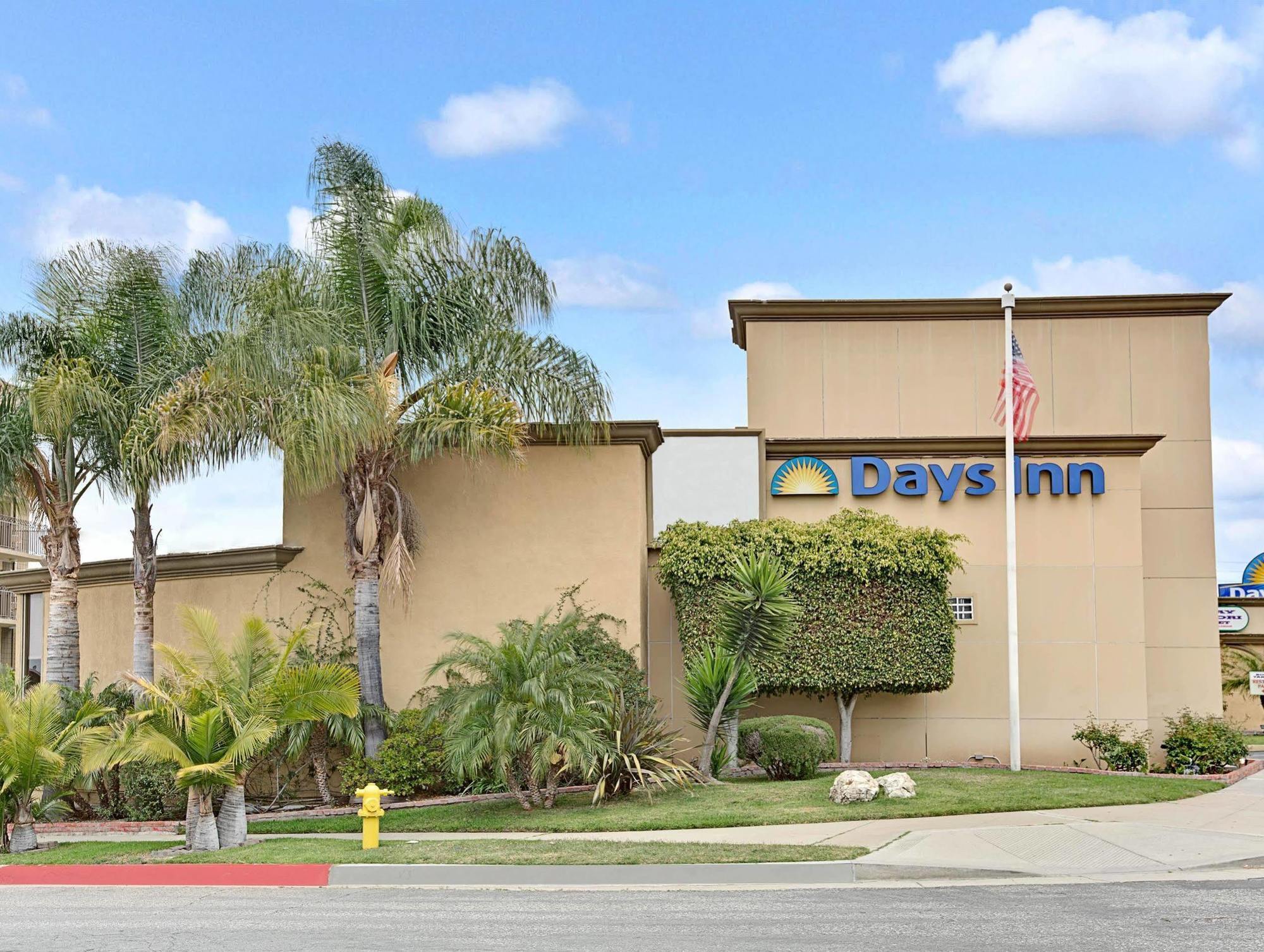 Hotel Vivo Flex Living Torrance