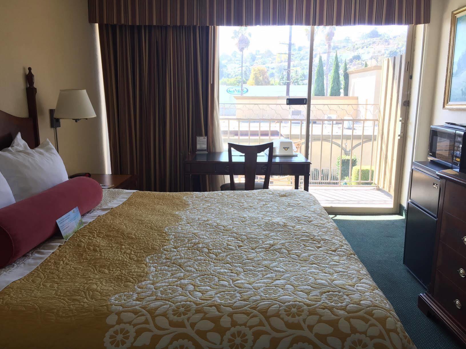 Vivo Flex Living Hotel Torrance